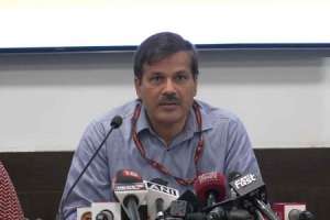 Ashwini Kumar forecasts improvement in Delhi flood situation by tomorrow, July 16th