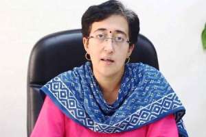 Atishi claims conspiracy of ‘power’ game in Delhi-Punjab, similar to Maharashtra