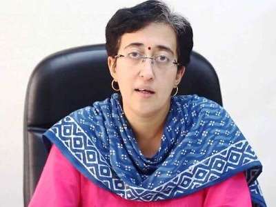 Atishi claims conspiracy of ‘power’ game in Delhi-Punjab, similar to Maharashtra