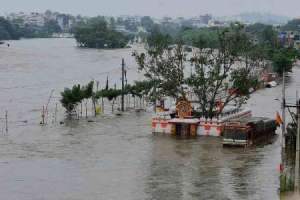 Authorities’ readiness to handle potential Musi flooding called into question