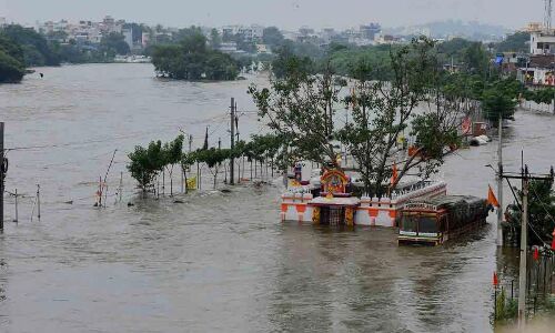 Authorities’ readiness to handle potential Musi flooding called into question