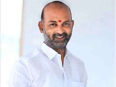 BJP appoints Bandi Sanjay as its new national general secretary
