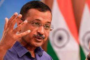 BJP condemns AAP over employment and government exchequer payments