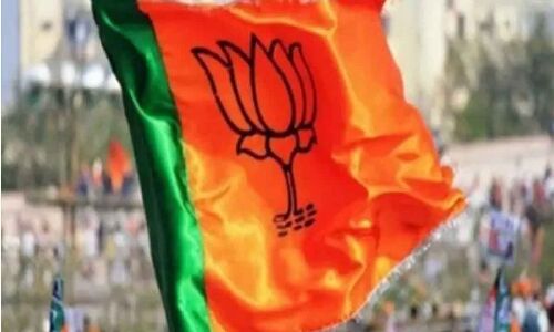 BJP Leader Alleges Disrespect to Nation, Files Complaint Against Opposition's 'INDIA' Alliance Name
