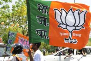 BJP leader reported missing in Hyderabad