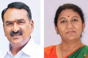 BJP Plans Protests for 2BHK