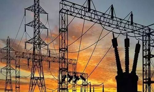 BRS assures 24-Hours power supply