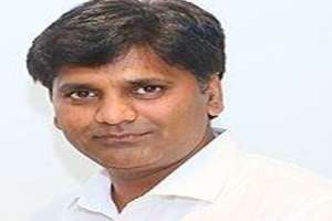 BRS government faces criticism from Rajeev Sagar over unfounded allegations by opposition