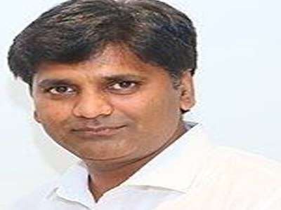 BRS government faces criticism from Rajeev Sagar over unfounded allegations by opposition