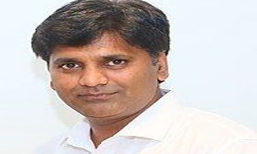 BRS government faces criticism from Rajeev Sagar over unfounded allegations by opposition