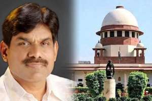 BRS MP BB Patil’s plea rejected by Supreme Court