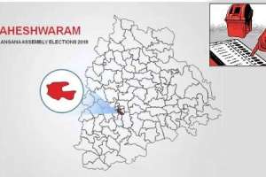 BRS surprised as Teegala contemplates switching to BJP: Wake up, Voter…It’s time to select your leader