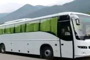 Bus Passenger Robbed of Rs 28 L
