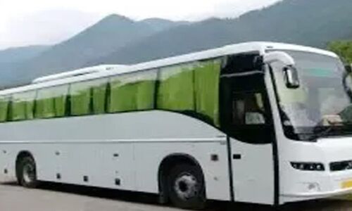 Bus Passenger Robbed of Rs 28 L