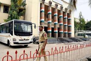 Bus Yatra by TPCC Scheduled for August