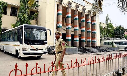 Bus Yatra by TPCC Scheduled for August