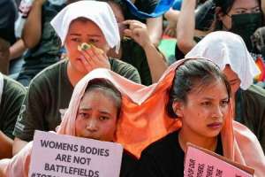CBI yet to make any arrests in 6 Manipur violence cases