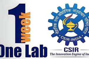 CCMB to launch One Week, One Lab initiative in Hyderabad from August 1