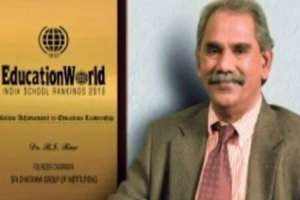Chairman of Sri Chaitanya Institutions, BS Rao, sadly passes away in Hyderabad