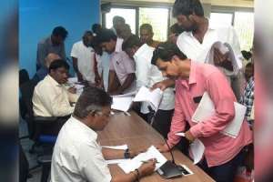 Citizen grievances to be addressed at public hearing in Rangareddy