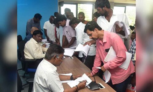 Citizen grievances to be addressed at public hearing in Rangareddy
