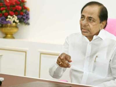 CM KCR | Cabinet Sub-Committee formed to discuss VRL disinvestment! Key directives issued by Chief Minister KCR!