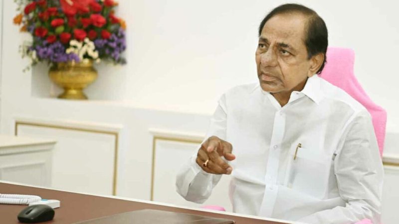 CM KCR | Cabinet Sub-Committee formed to discuss VRL disinvestment! Key directives issued by Chief Minister KCR!