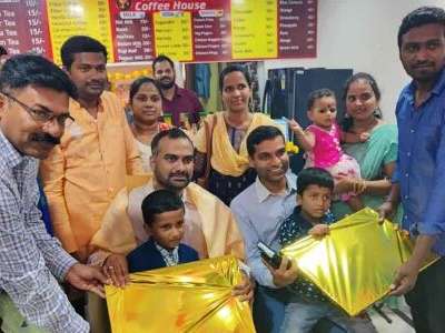 Collector Karnan: Dalit Bandhu has transformed the lives of beneficiaries