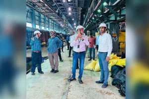 Collector urges RFCL to ensure timely supply of urea