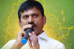 Congress appoints Ponguleti Srinivas to an important position