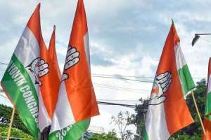 Congress factions engage in physical altercation in the presence of Revanth
