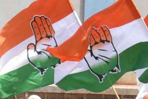 Congress Party Holds Meeting to Discuss Social Media Campaign Strategies for Upcoming State Elections