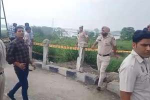 Decapitated Remains of Woman Discovered at Delhi’s Geeta Colony Flyover