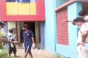 Decomposed body of a doctor discovered in Cuttack