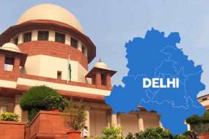 Delhi Ordinance Referred to Constitution Bench by Supreme Court