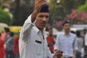 Delhi Police Releases Advisory for Muharram’s Tazia Procession