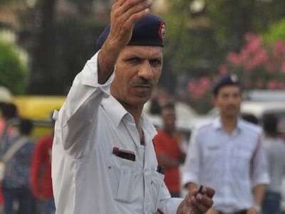 Delhi Police Releases Advisory for Muharram’s Tazia Procession