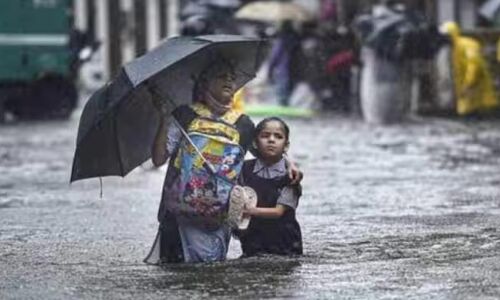 Delhi schools to stay closed on Monday