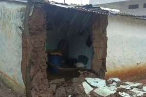 Demand for action grows as heavy rains devastate Rangareddy and leave locals in distress