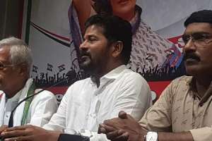 Dharani Files Released by TPCC