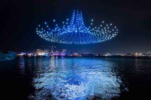 District-level drone show to be hosted in Mahbubnagar