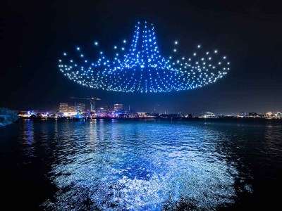 District-level drone show to be hosted in Mahbubnagar