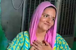 Doubts Arise on Pakistani Woman’s Claims as Seema Haider Case Unfolds