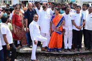Eatala criticizes government’s failure in addressing floods