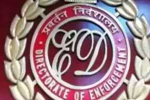 ED conducts raids in Rs 240 crore bank fraud case in Hyderabad
