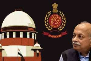 ED director’s tenure extended by Supreme Court until September 15th