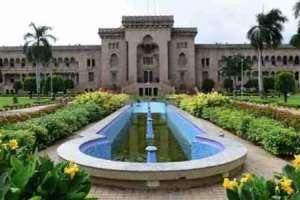 Exams at Osmania University postponed, two-day holiday declared