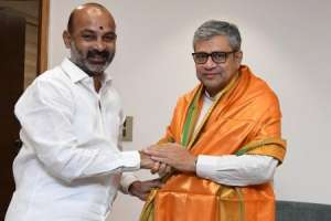 Expansion work for Karimnagar-Warangal National Highway to be inaugurated by PM Modi