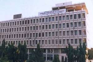 Falaknuma’s SNDP Nala Works Completed by GHMC in Hyderabad
