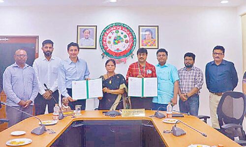 Farmers Urged to Enhance Cultivation Skills for Improved Quality and Yield